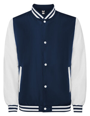 California Varsity Jacket - Reklamnepredmety