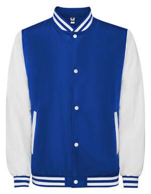 California Varsity Jacket - Reklamnepredmety