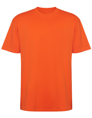 Bull Oversize Unisex T-Shirt - Reklamnepredmety