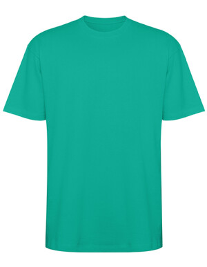 Bull Oversize Unisex T-Shirt - Reklamnepredmety