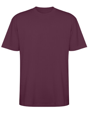 Bull Oversize Unisex T-Shirt - Reklamnepredmety