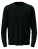 Classic unisex sweatshirt - s4300-black-opal - variant