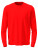 Classic unisex sweatshirt - s4300-scarlet-red - variant