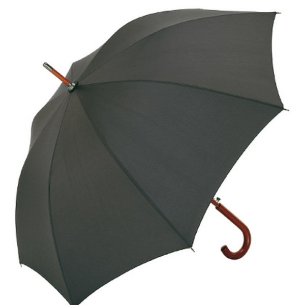 FA3310 Automatic Woodshaft Umbrella