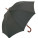FA3310 Automatic Woodshaft Umbrella - FA3310-Anthracite - variant Ls 1000062222