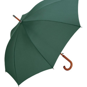 FA3310 Automatic Woodshaft Umbrella - Reklamnepredmety