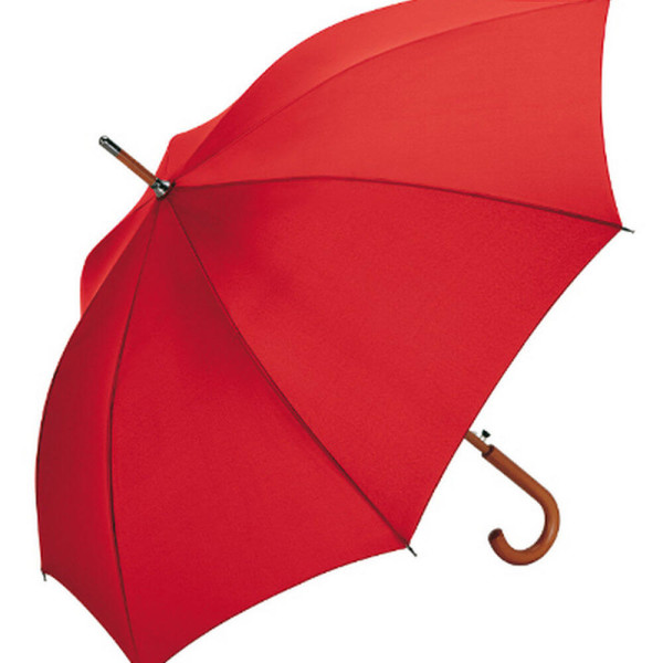 FA3310 Automatic Woodshaft Umbrella