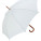FA3310 Automatic Woodshaft Umbrella - FA3310-White - variant Ls 1000062226