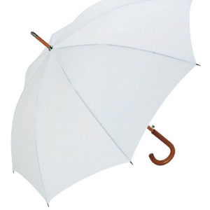 FA3310 Automatic Woodshaft Umbrella - Reklamnepredmety