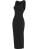 Women´s Racer Back Midi Dress - 2589219 - variant
