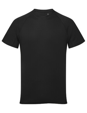 Men´s Panelled Tech Tee - Reklamnepredmety