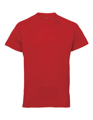 Men´s Panelled Tech Tee - Reklamnepredmety
