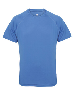 Men´s Panelled Tech Tee - Reklamnepredmety