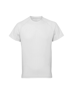 Men´s Panelled Tech Tee - Reklamnepredmety