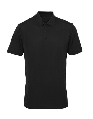 Men´s Panelled Polo - Reklamnepredmety