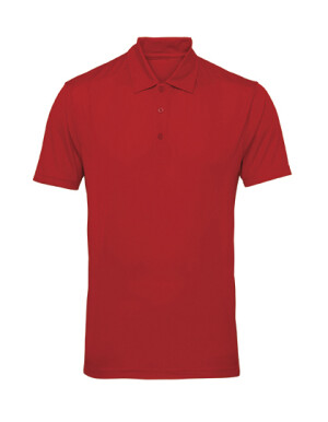 Men´s Panelled Polo - Reklamnepredmety