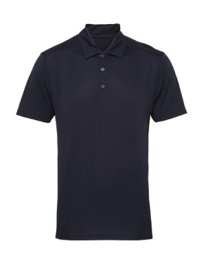 Men´s Panelled Polo - Reklamnepredmety