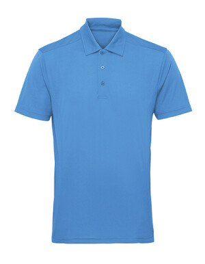 Men´s Panelled Polo - Reklamnepredmety