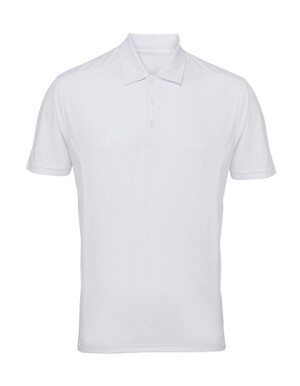 Men´s Panelled Polo - Reklamnepredmety