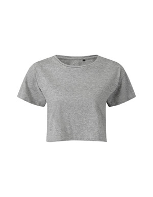 Women´s Crop Top - Reklamnepredmety