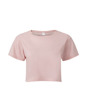 Women´s Crop Top - Reklamnepredmety