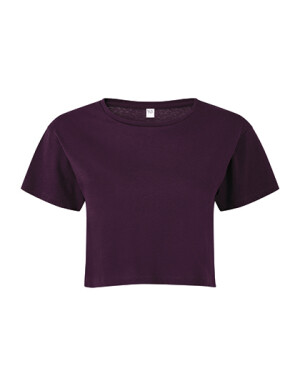 Women´s Crop Top - Reklamnepredmety