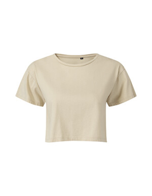 Women´s Crop Top - Reklamnepredmety