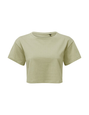 Women´s Crop Top - Reklamnepredmety