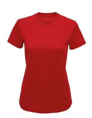 Women´s Performance T-Shirt - Reklamnepredmety