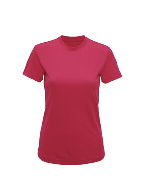Women´s Performance T-Shirt - Reklamnepredmety