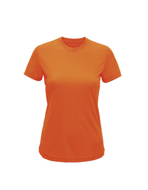 Women´s Performance T-Shirt - Reklamnepredmety