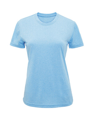 Women´s Performance T-Shirt - Reklamnepredmety