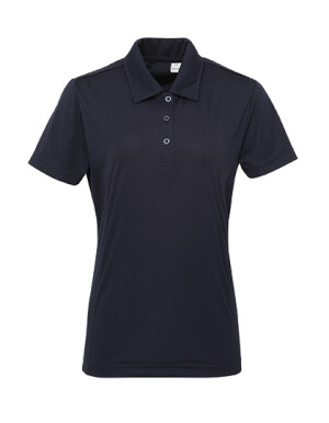 Women´s Panelled Polo - Reklamnepredmety