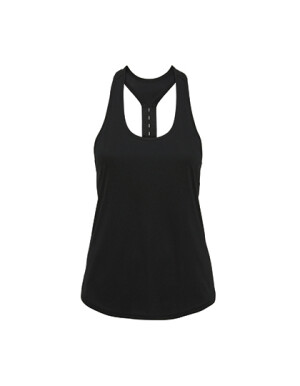 Women´s Performance Strap Back Vest - Reklamnepredmety