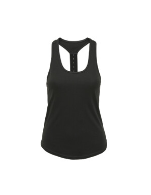 Women´s Performance Strap Back Vest - Reklamnepredmety