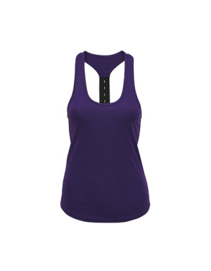 Women´s Performance Strap Back Vest - Reklamnepredmety