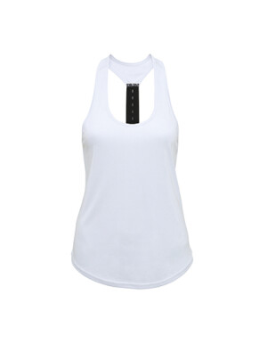 Women´s Performance Strap Back Vest - Reklamnepredmety