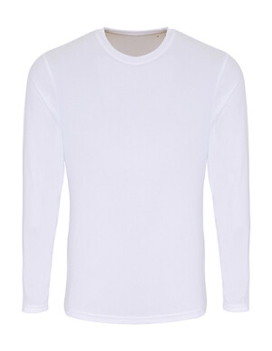 Men´s Long Sleeve Performance T-Shirt - Reklamnepredmety