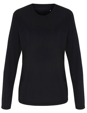 Women´s Long Sleeve Performance T-Shirt - Reklamnepredmety