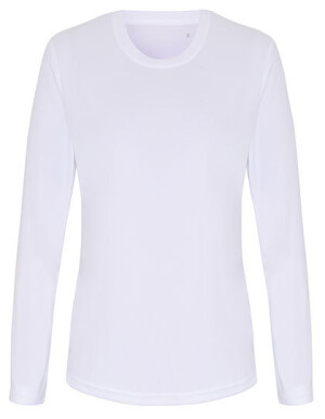 Women´s Long Sleeve Performance T-Shirt - Reklamnepredmety