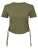 Women´s Ruched Crop Top - 2548422 - variant