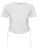 Women´s Ruched Crop Top - 2548423 - variant