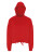 Women´s Cropped Oversize Hoodie - 2548433 - variant