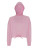 Women´s Cropped Oversize Hoodie - 2548435 - variant