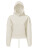 Women´s Cropped Oversize Hoodie - 2548436 - variant