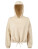 Women´s Cropped Oversize Hoodie - 2548438 - variant