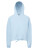 Women´s Cropped Oversize Hoodie - 2548440 - variant
