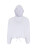 Women´s Cropped Oversize Hoodie - 2548441 - variant