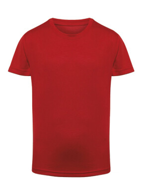 Kids Performance T-Shirt - Reklamnepredmety