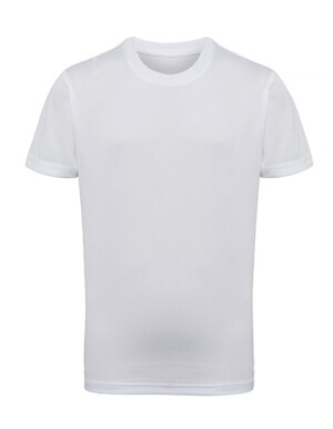 Kids Performance T-Shirt - Reklamnepredmety